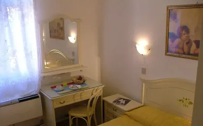 Hotel Airone