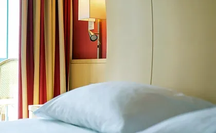 Hotel et Centre Thermal d'Yverdon-les-Bains