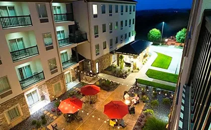 Berlin Grande Hotel