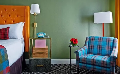 Hotel Abacus