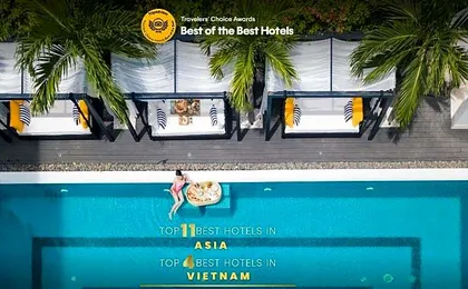 Hoian Sincerity Hotel & Spa