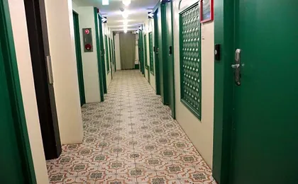 Hotel Marigold