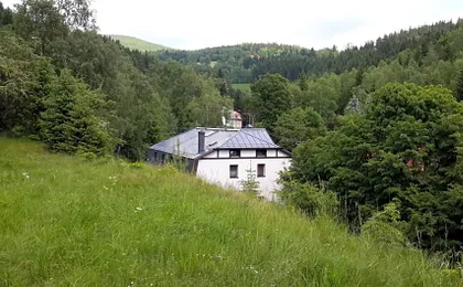 B&B À la montagne
