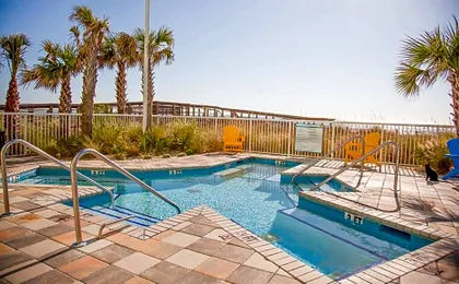 Towers At North Myrtle Beach
