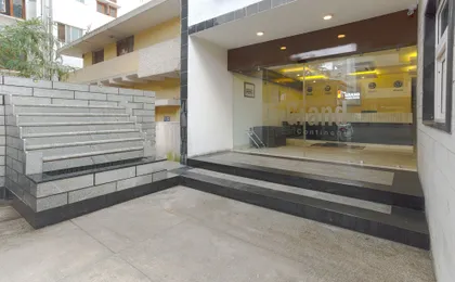 Treebo Grand Premier Suites