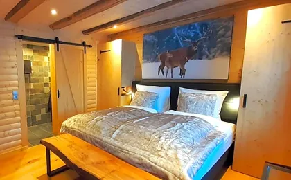 Alpen Lodge Berwang