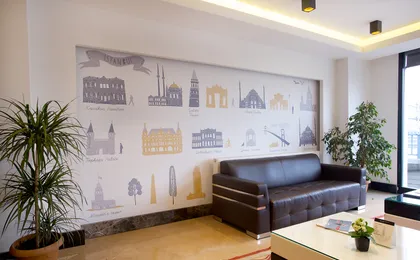 Grand Sagcanlar Hotel