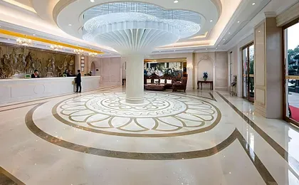 Vienna Hotel Jiangxi Ji'an Anfu