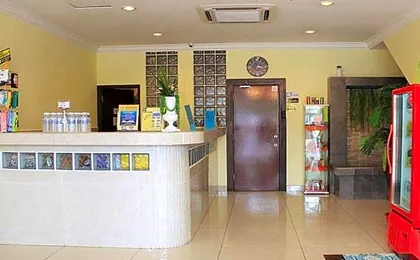 Sun Inns Hotel D'mind 3 Seri Kembangan