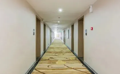 Hetianxia Hotel