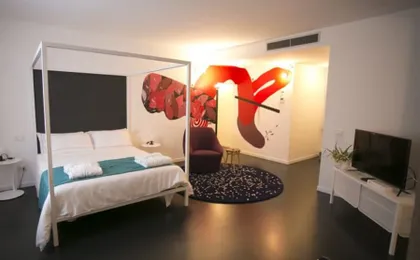 Locanda Fourghetti