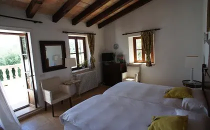 El Encinar de Arta
