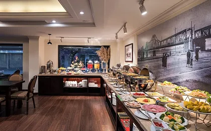 La Passion Classic Hotel