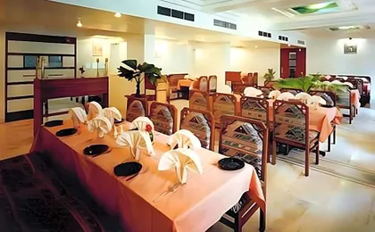 Hotel Ashish Plaza