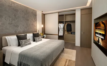 Ascott Pazhou Guangzhou