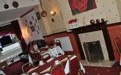 Valdene Hotel