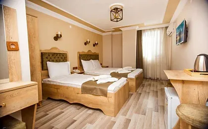 Hotel Orkide