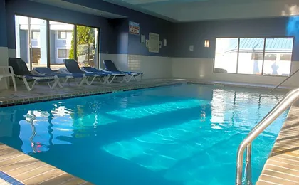 Regency Inn &Suites