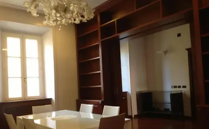 Luxury Ludovisi Rooms