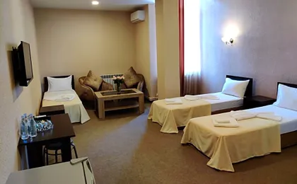 Richmind Hotel
