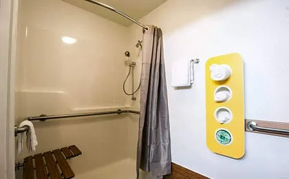 Motel 6-Seaside, OR
