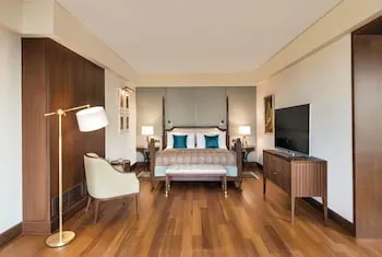 The Oberoi, New Delhi