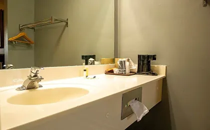 Executive Inn Yanceyville
