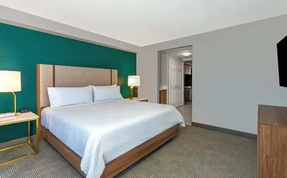 Holiday Inn Hotel & Suites Daytona Beach On The Ocean By IHG