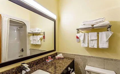 Econo Lodge Morgantown