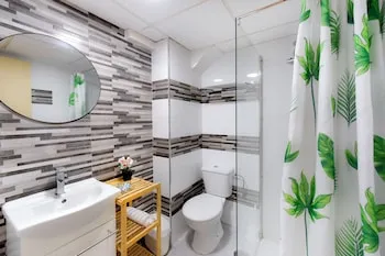 Apartamentos Provima