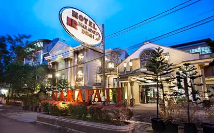 Hotel Narapati Syariah