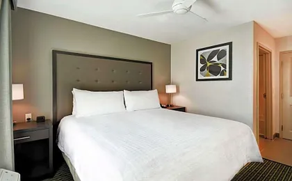 Homewood Suites by Hilton Novi Detroit