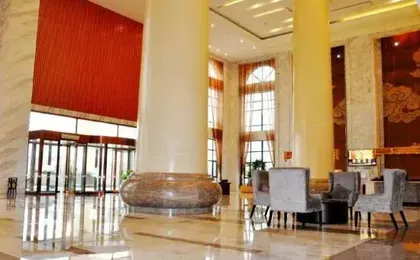 Beihai Hotel