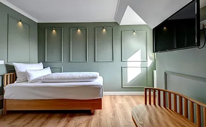 Hotel Uhland