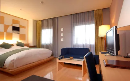 Aomori Kokusai Hotel