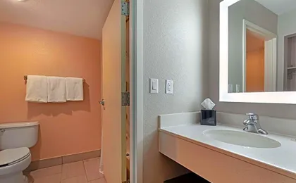 Best Western Plus Fort Worth North