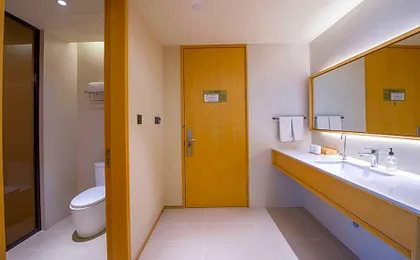 Ji Hotel Linfen Zhongda Street