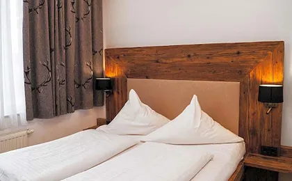 Hotel Almwirt