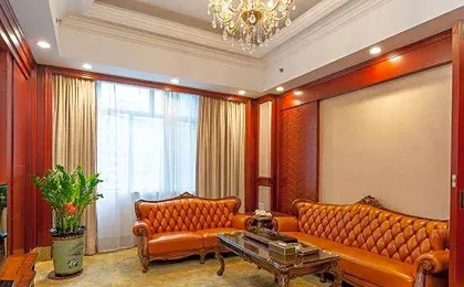 Huizhou Yijiasheng Hotel (Huicheng Jiangbei Municipal Government Branch)