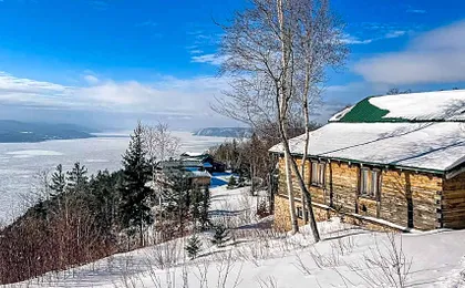 Auberge Cap au Leste