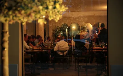 Locanda Fourghetti