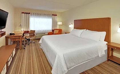 Four Points By Sheraton Cambridge Kitchener, Ontario