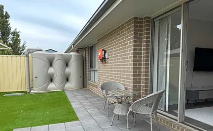 French Corner Apartments