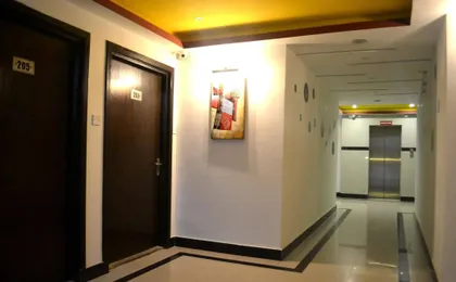 Avataar Kathmandu Hotel