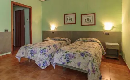 Hotel Il Telegrafo