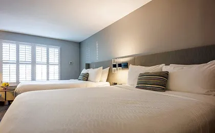 Hotel Indigo Napa Valley By IHG
