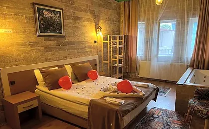 Arton İn Cappadocia