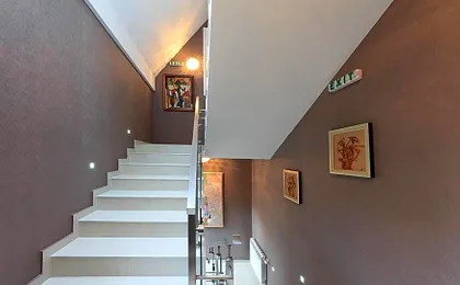 Agusta Hotel, Garden & SPA