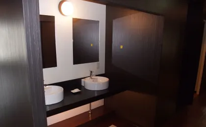 International Guesthouse AZURE Narita - Hostel