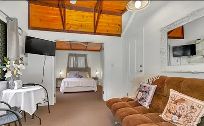 Pademelon Park BnB